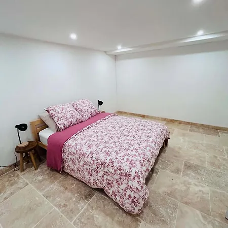 Apartman Le Du Chardon Bleu Eymet